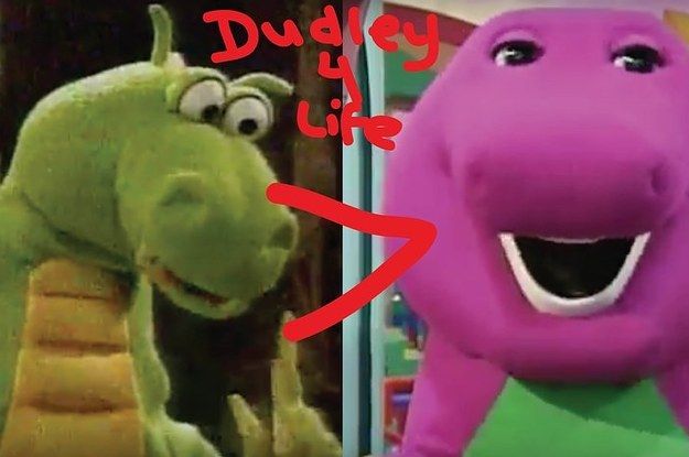 Dudley the Dragon: King of Kings